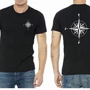 Compass T Shirt