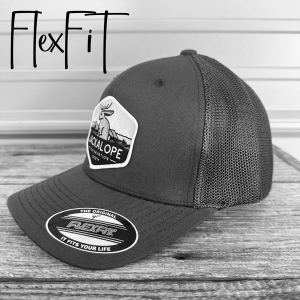 FlexFit Hats