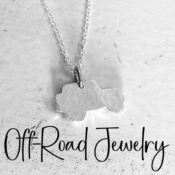 Off-Road Jewelry